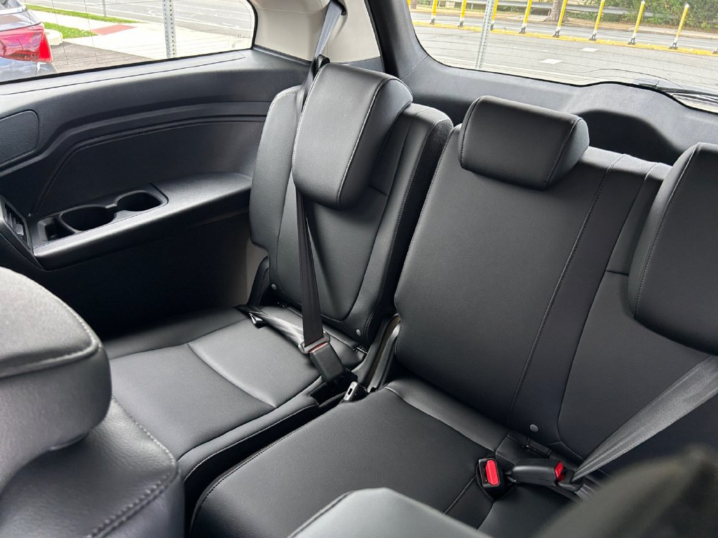 New 2027 Honda Odyssey EX-L image 17
