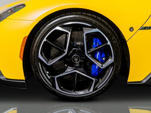 Used 2022 Maserati MC20 Coupe image 21