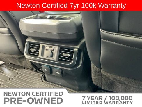 Used 2023 Ford F150 Raptor AWD/4WD image 23