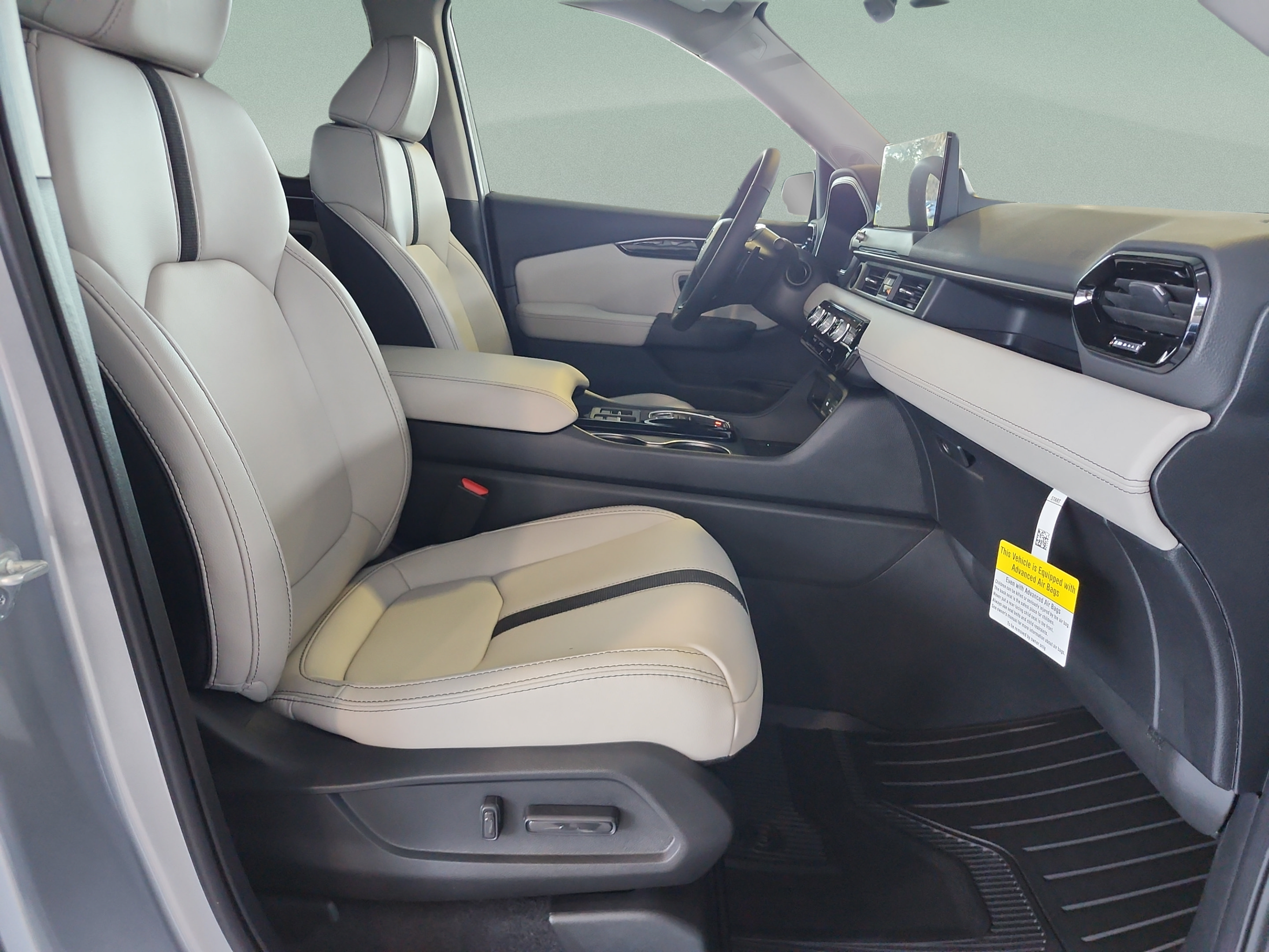 New 2026 Honda Pilot EX-L image 20