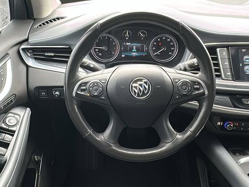 Used 2019 Buick Enclave Premium w/ Trailering Package, 5000 lbs. image 12