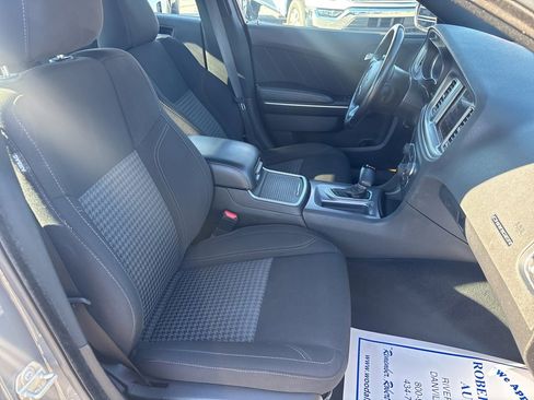 Used 2023 Dodge Charger SXT image 16