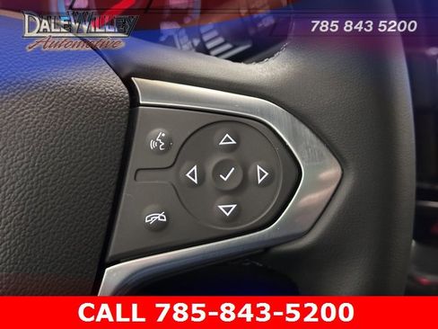 Certified 2023 Chevrolet Traverse LT image 12