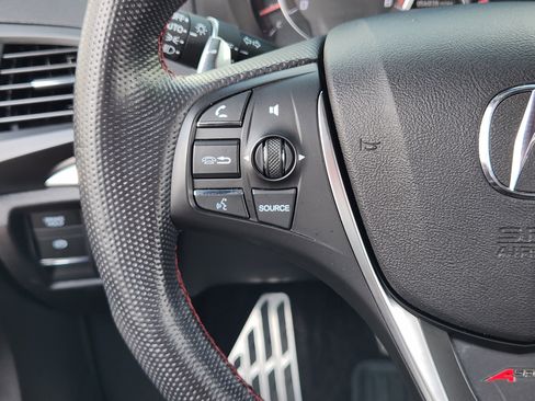 Used 2019 Acura MDX A-Spec AWD/4WD image 30