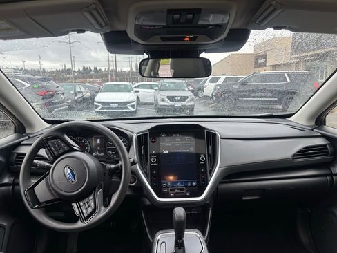 Used 2024 Subaru Crosstrek 2.0i Premium image 7