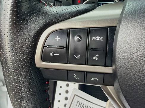 Used 2019 Lexus RX 350 F Sport AWD/4WD image 37