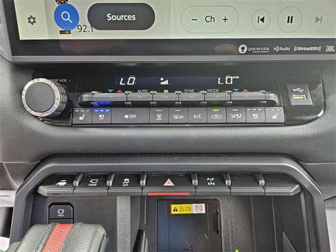 Used 2022 Toyota Tundra TRD Pro image 25