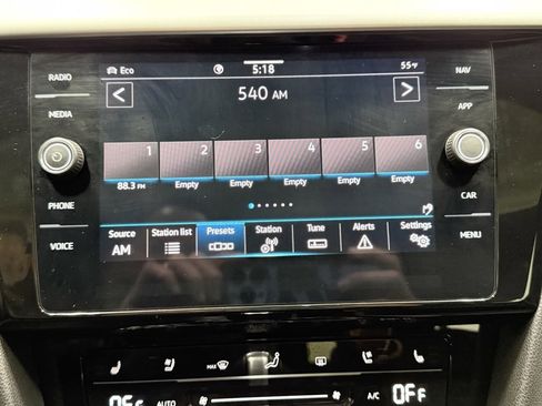 Used 2023 Volkswagen Arteon SEL Premium image 24