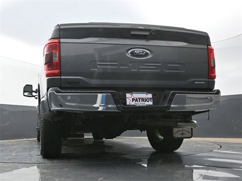 Used 2022 Ford F150 XLT w/ Equipment Group 302A High image 45