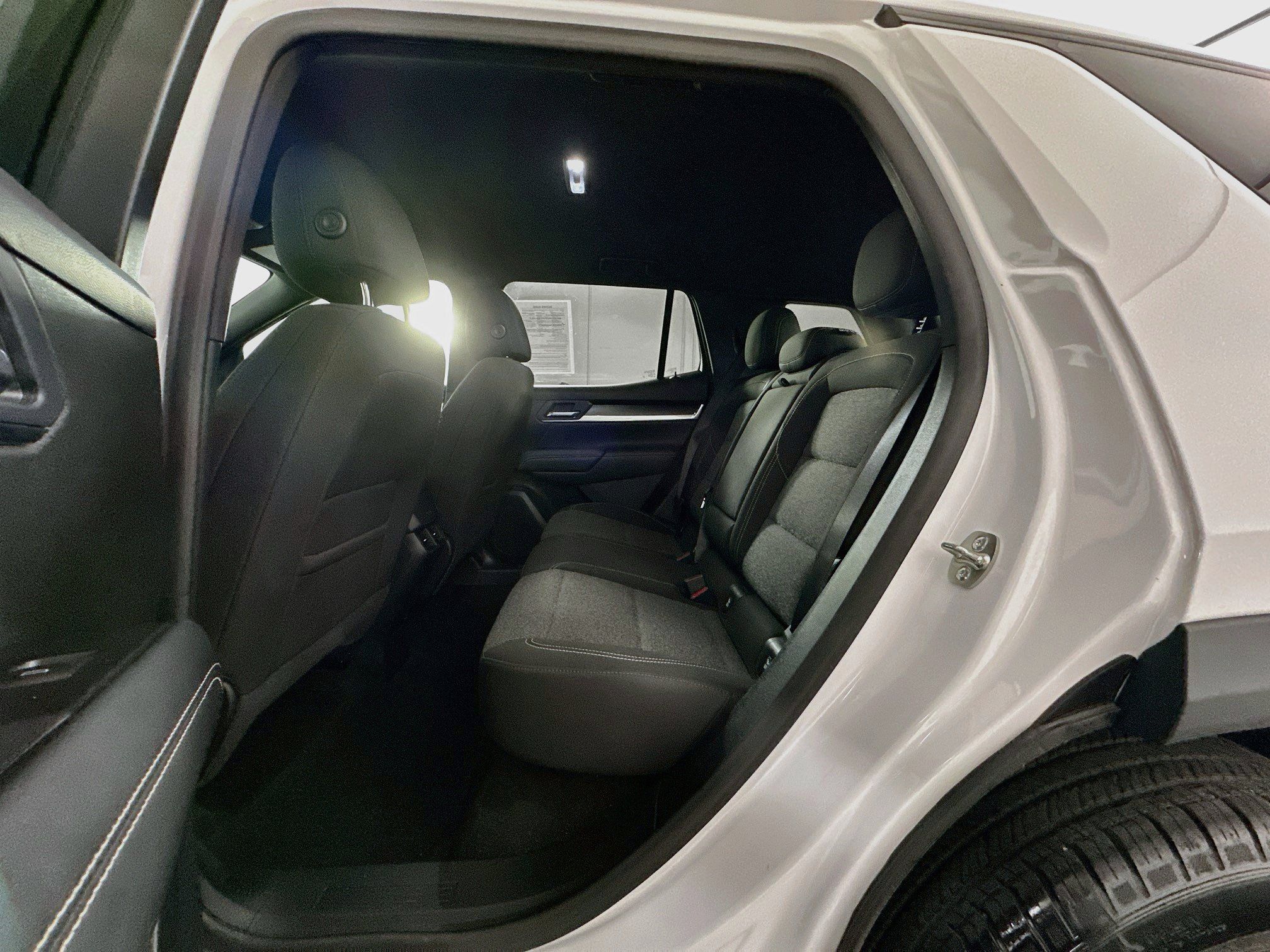 Used 2026 GMC Terrain Elevation FWD image 29