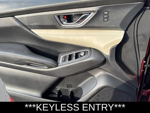 Used 2020 Subaru Ascent Limited AWD/4WD image 9