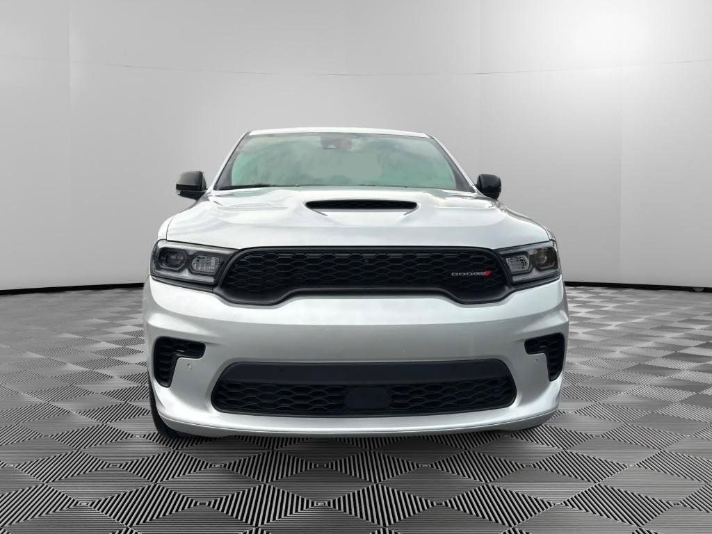 Used 2025 Dodge Durango GT AWD/4WD image 7