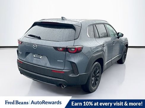 New 2026 MAZDA CX-50 2.5 Hybrid w/ Preferred Pkg image 7