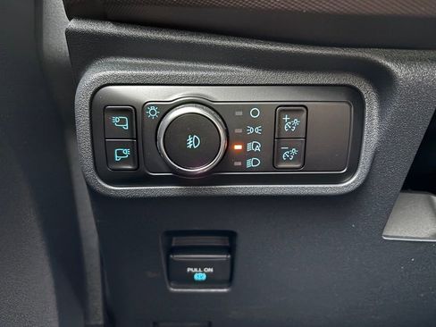 Used 2023 Ford Bronco Outer Banks image 33