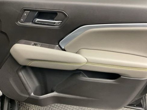 New 2026 Chevrolet Colorado ZR2 w/ Technology Package AWD/4WD image 25