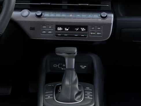 New 2026 Hyundai Kona SEL Premium image 16