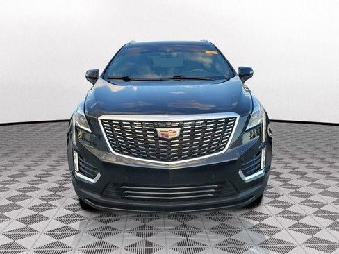 Certified 2023 Cadillac XT5 Luxury FWD image 2