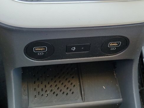 Certified 2024 Hyundai Ioniq 5 SEL RWD image 16