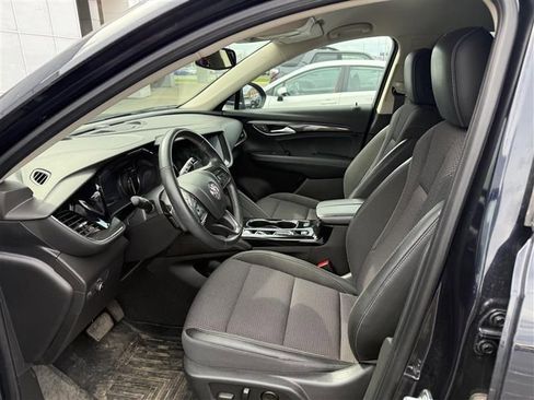 Used 2021 Buick Envision Preferred image 3