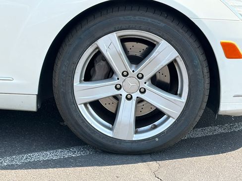 Used 2013 Mercedes-Benz S 550 image 5