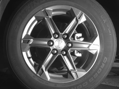 Used 2025 Chevrolet Blazer LT FWD image 14
