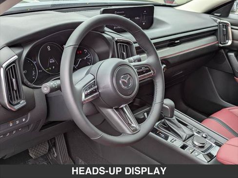 New 2026 MAZDA CX-50 2.5 Hybrid w/ Premium Plus Pkg AWD/4WD image 7