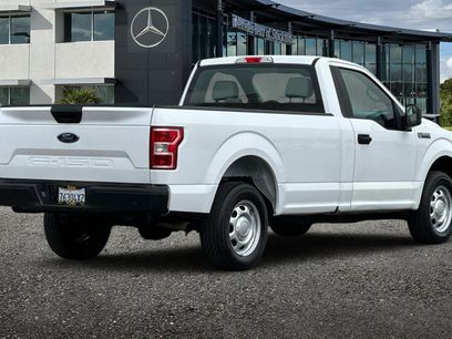 Used 2020 Ford F150 XL w/ Equipment Group 101A Mid