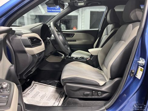 Used 2026 Subaru Forester Premium AWD/4WD image 13