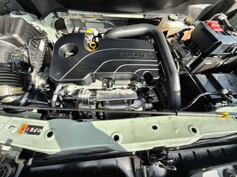 Used 2025 Chevrolet Equinox LT w/ Convenience Package II image 27