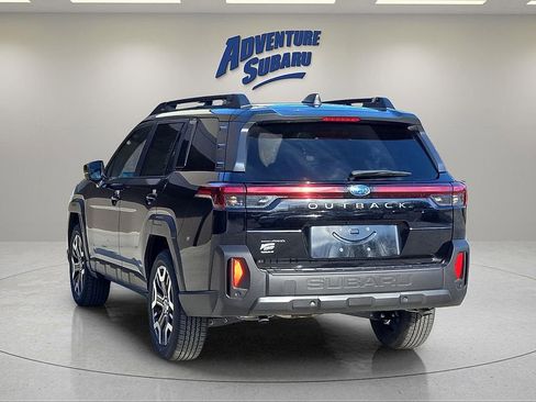 New 2026 Subaru Outback Touring XT image 5