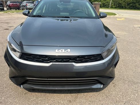 Used 2024 Kia Forte LXS w/ LXS Technology Package image 15