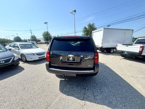 Used 2016 Chevrolet Tahoe LTZ RWD image 19
