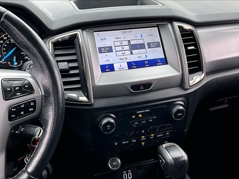 Used 2020 Ford Ranger XLT w/ Equipment Group 302A Luxury image 7