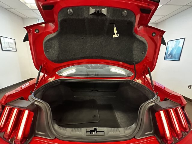 Used 2018 Ford Mustang Shelby GT350 w/ Electronics Package RWD image 33