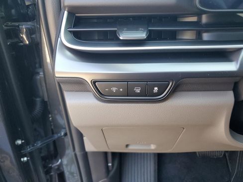 New 2026 Kia Carnival LXS image 27