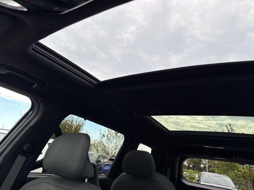 New 2027 Kia Telluride X-Line SX Prestige AWD/4WD image 25