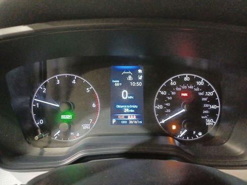 Used 2024 Toyota Corolla LE image 10