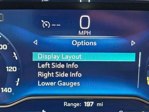 Used 2024 Chevrolet Silverado 1500 LT w/ Protection Package AWD/4WD image 37
