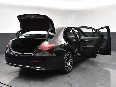 Used 2023 Mercedes-Benz C 300 Sedan image 32