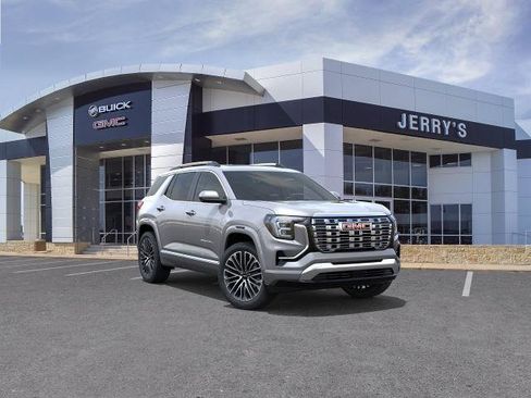 New 2026 GMC Terrain Denali AWD/4WD image 27