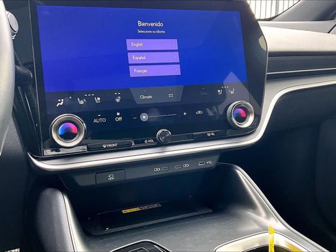 Used 2023 Lexus RZ 450e Premium w/ Accessory Package (Z1) AWD/4WD image 36