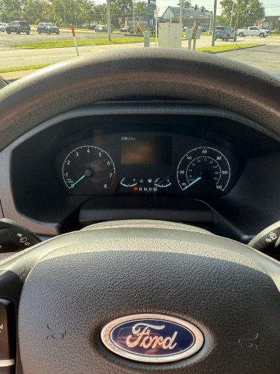 Used 2022 Ford Transit 350 DRW RWD image 14