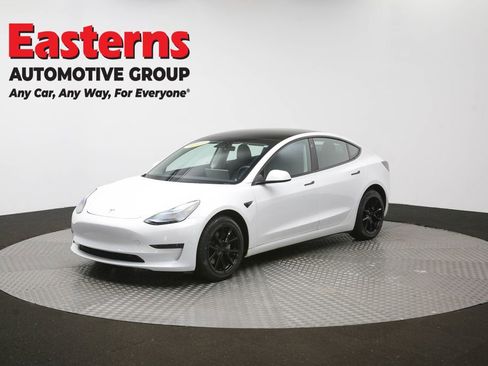 Used 2023 Tesla Model 3 Standard Range RWD image 50