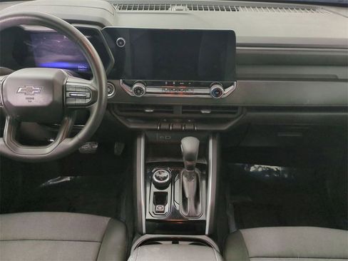 Certified 2023 Chevrolet Colorado Trail Boss w/ Technology Package image 20