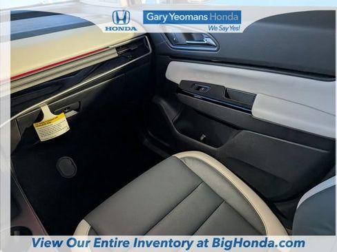 New 2026 Honda Prologue Touring image 18