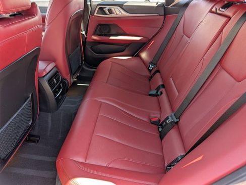 Certified 2023 BMW i4 eDrive35 RWD image 20