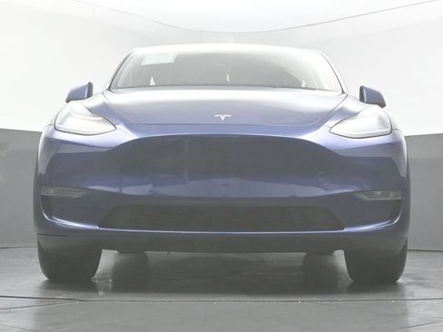 Used 2021 Tesla Model Y 2WD image 47
