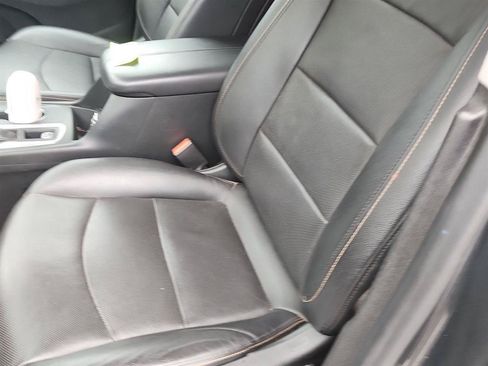 Used 2020 Chevrolet Equinox Premier w/ LPO, Floor Liner Package AWD/4WD image 12
