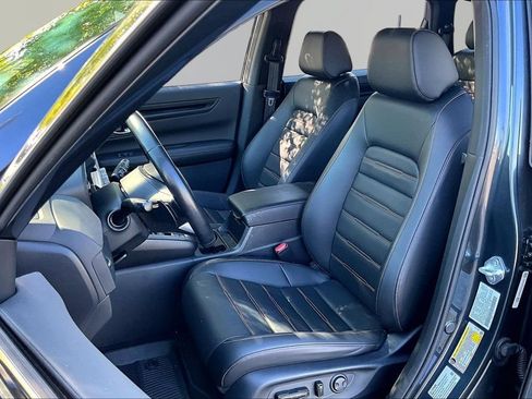 Used 2025 Honda CR-V Sport-L image 17
