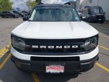Certified 2023 Ford Bronco Sport Outer Banks image 3
